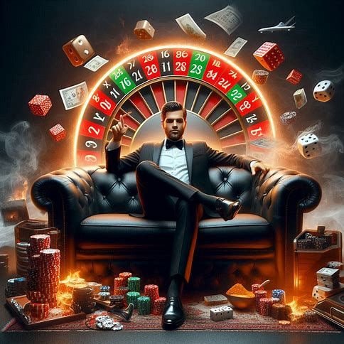 Giao diện các trò chơi Casino trực tuyến đa dạng tại tham khao mn